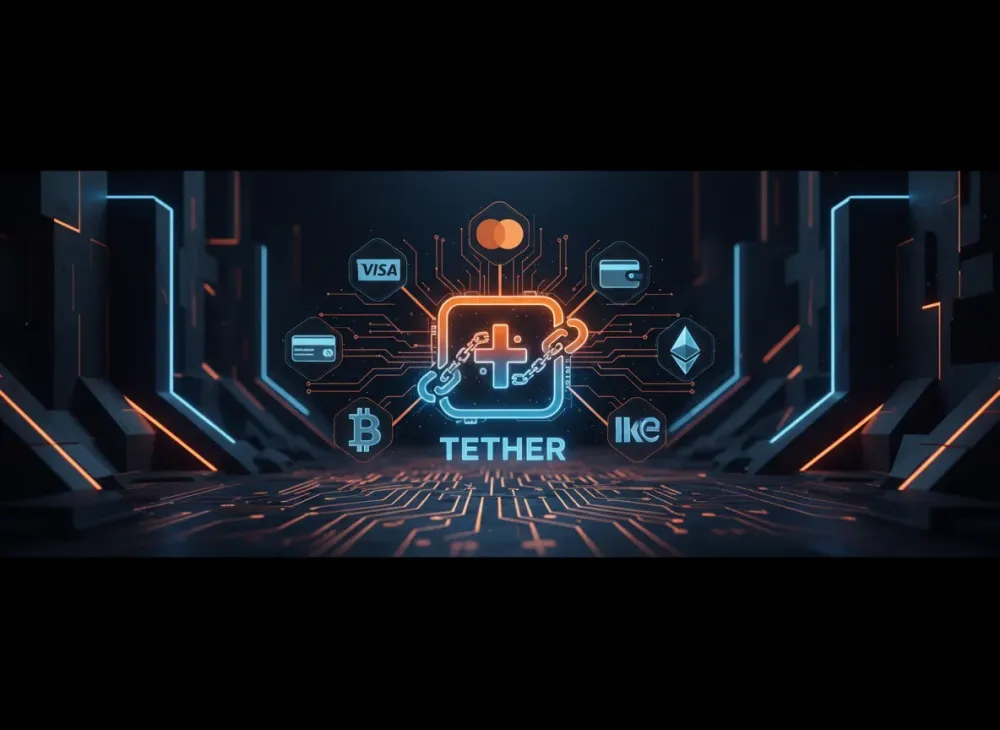 Tether