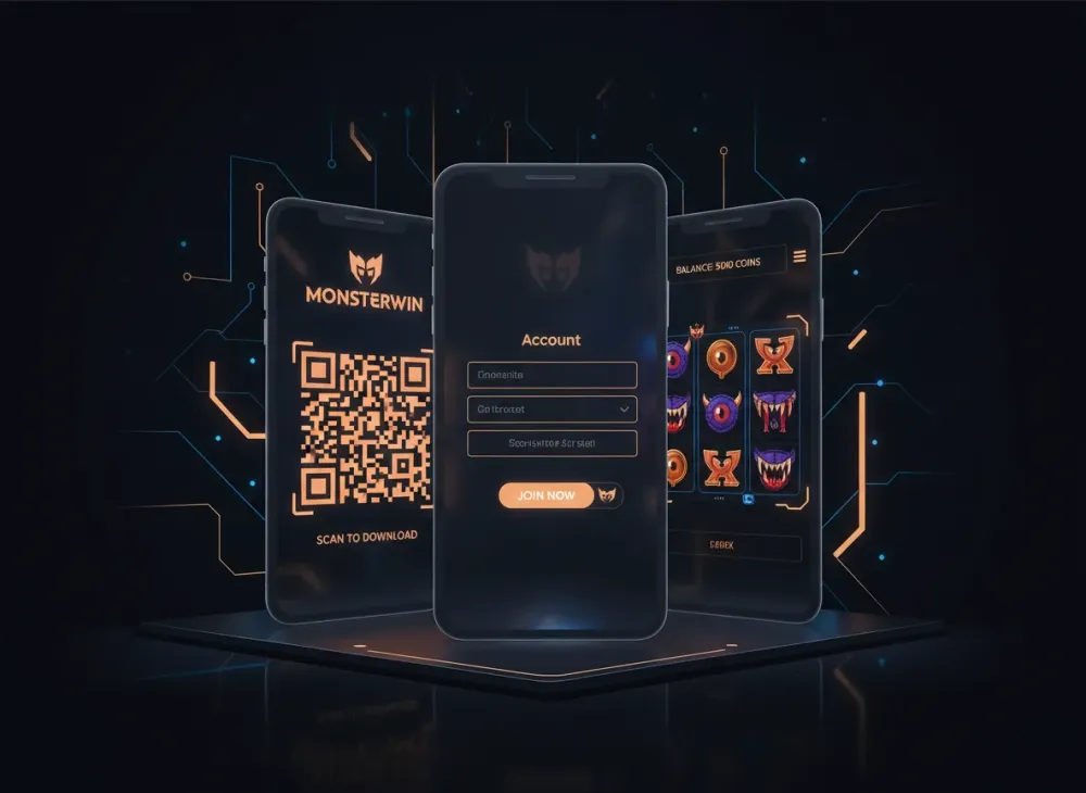 Download QR