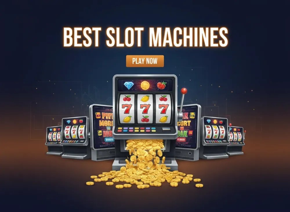 Slot Game 1