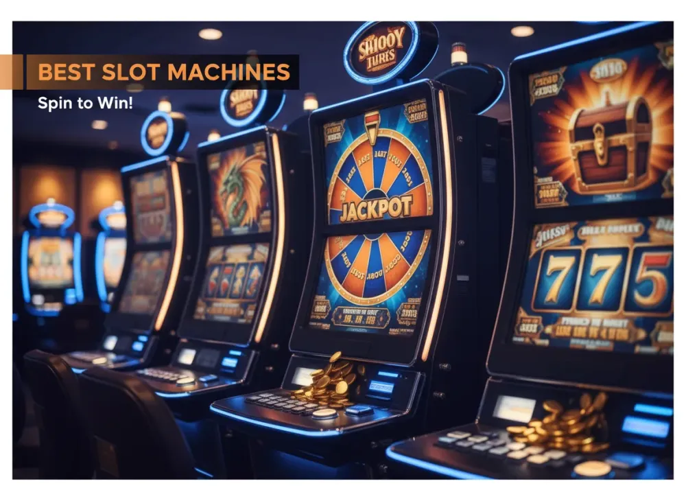 Slot Game 2