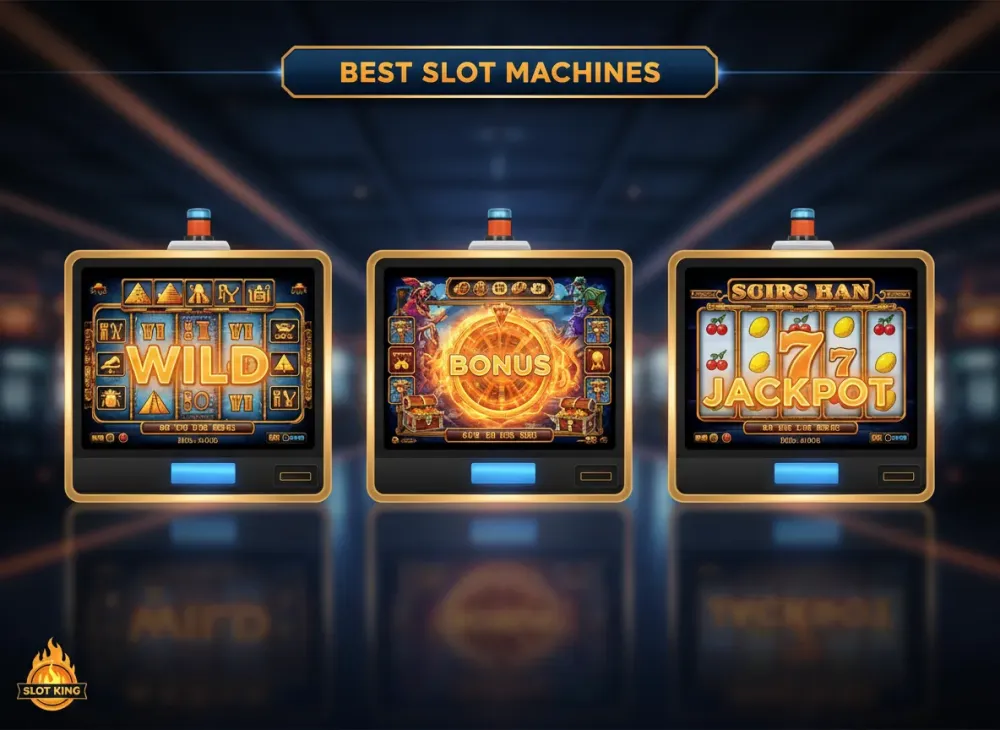 Slot Game 3