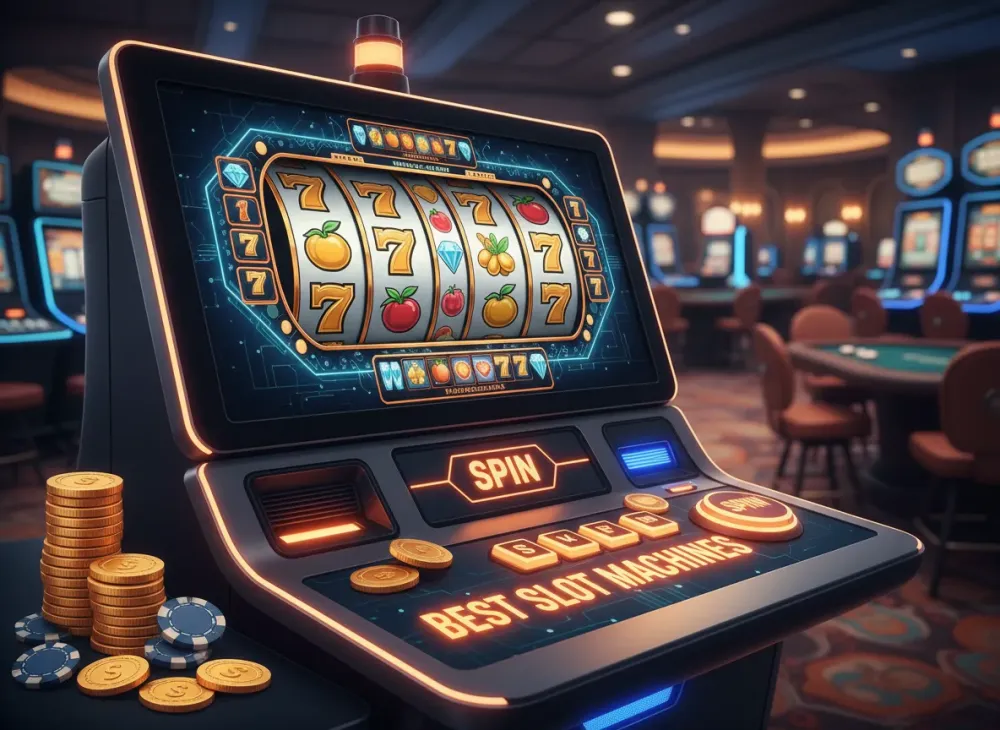 Slot Game 4